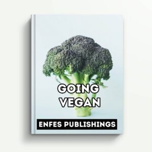 Going Vegan - Hardcover