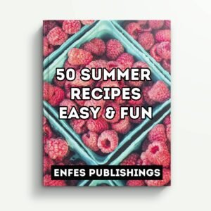 50 Summer Recipes